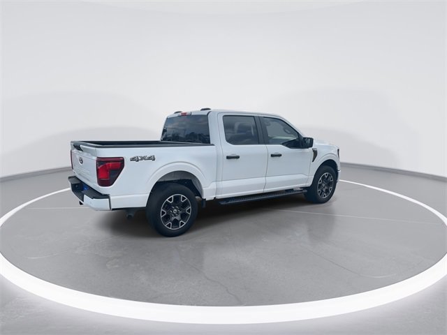 Certified 2024 Ford F150 STX image 6