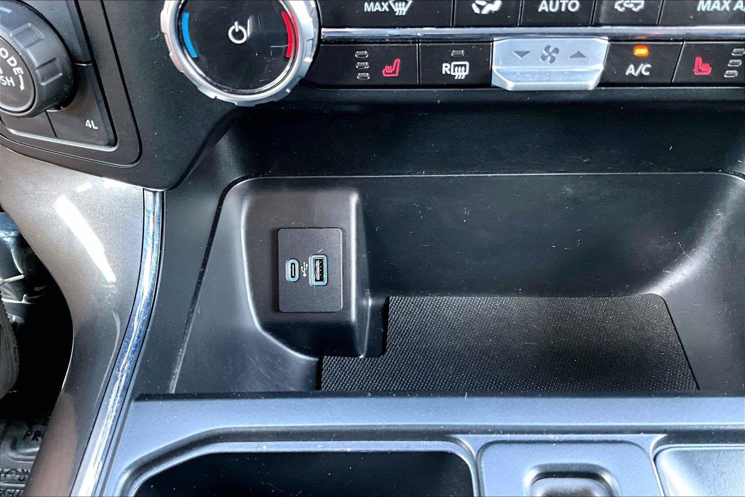 Certified 2023 Ford F150 XLT AWD/4WD image 34