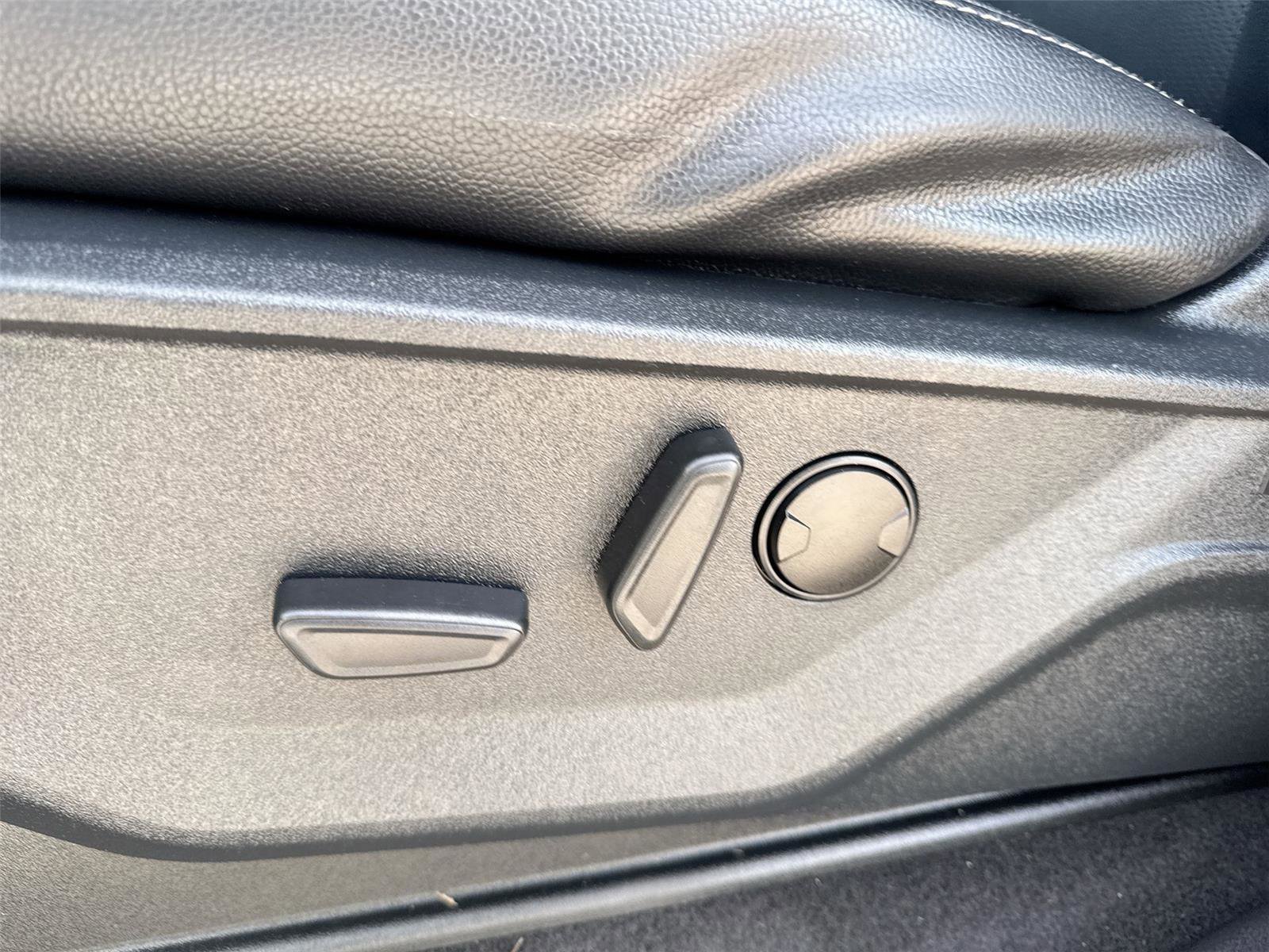 Certified 2023 Ford F150 XLT w/ Equipment Group 302A High image 15