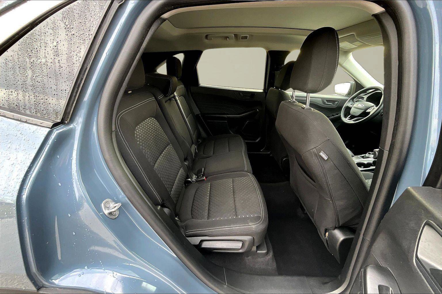 Certified 2023 Ford Escape Active w/ Tech Pack #1 image 20