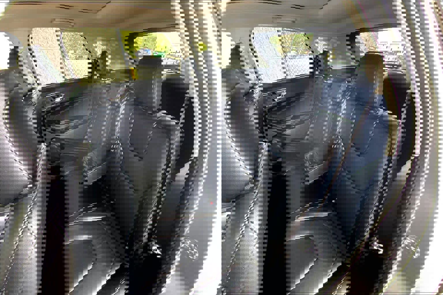 Certified 2022 Ford Edge Titanium image 21