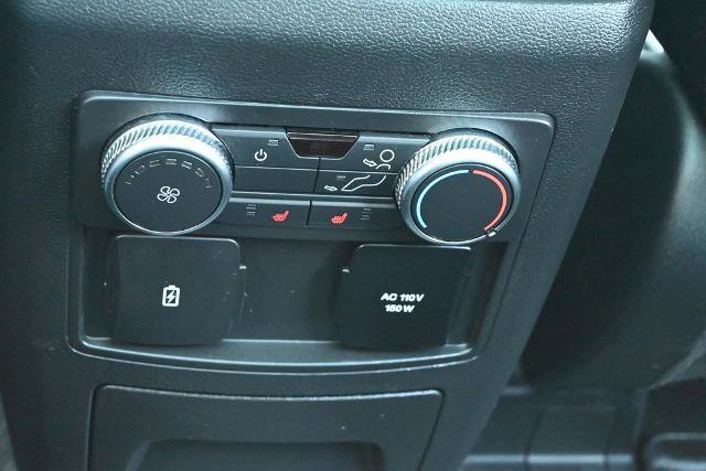 Certified 2022 Ford Explorer ST w/ Equipment Group 401A image 31