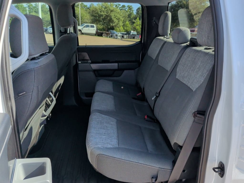Certified 2023 Ford F150 XLT w/ Equipment Group 302A High AWD/4WD image 10