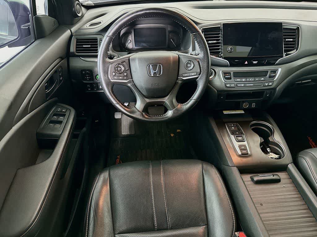 Used 2023 Honda Passport TrailSport image 10