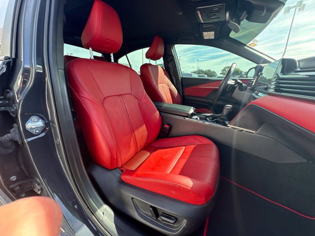 Used 2025 Toyota Camry XSE w/ Premium Package FWD image 14