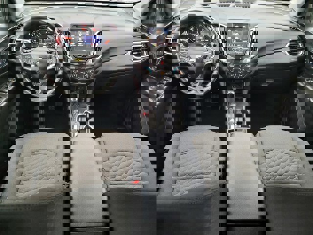 Used 2020 Chevrolet Equinox LT image 13