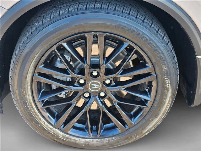 Used 2023 Acura MDX SH-AWD w/ Advance Package image 26