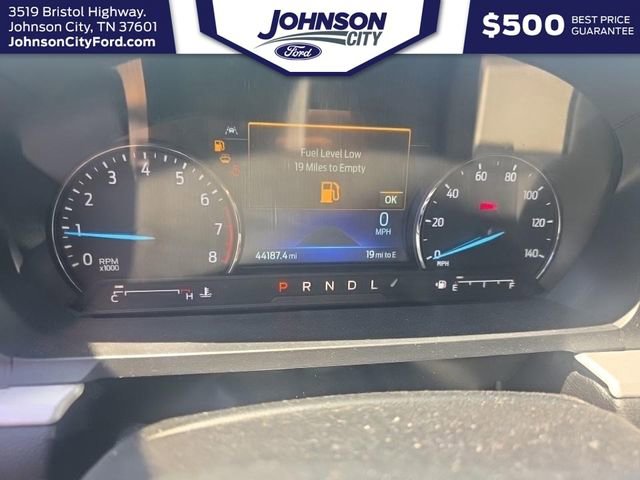 Certified 2023 Ford Explorer XLT w/ Equipment Group 202A AWD/4WD image 14