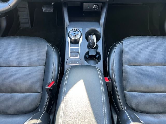 Certified 2020 Ford Escape Titanium image 23