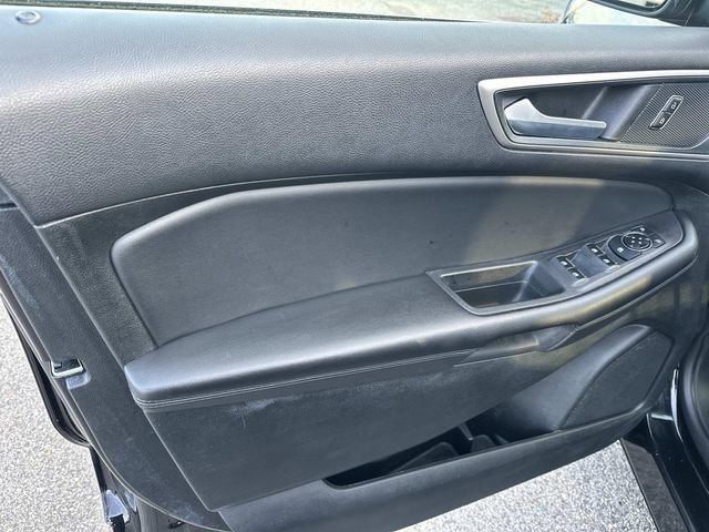 Certified 2024 Ford Edge SEL image 17