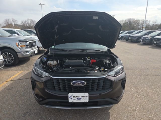 Certified 2023 Ford Escape Active w/ Tech Pack #1 AWD/4WD image 14
