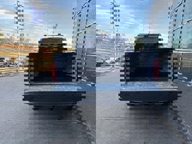 Certified 2024 Ford F150 STX image 8