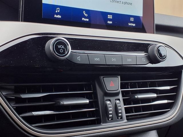 Certified 2022 Ford Escape SE w/ Convenience Package image 16