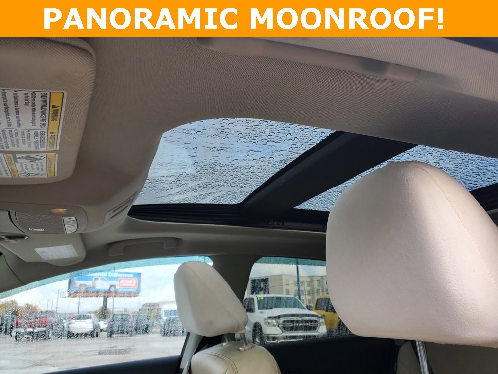 Used 2021 Nissan Murano Platinum w/ Cargo Package image 15