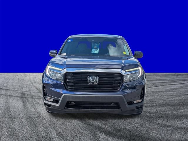 Used 2022 Honda Ridgeline RTL-E image 9
