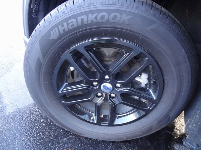 Certified 2025 Ford Explorer Active AWD/4WD image 43