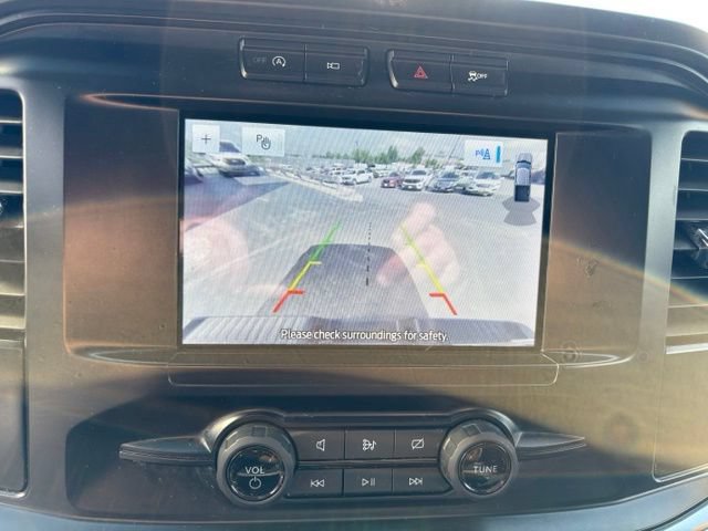 Certified 2023 Ford F150 XL w/ STX Appearance Package AWD/4WD image 19