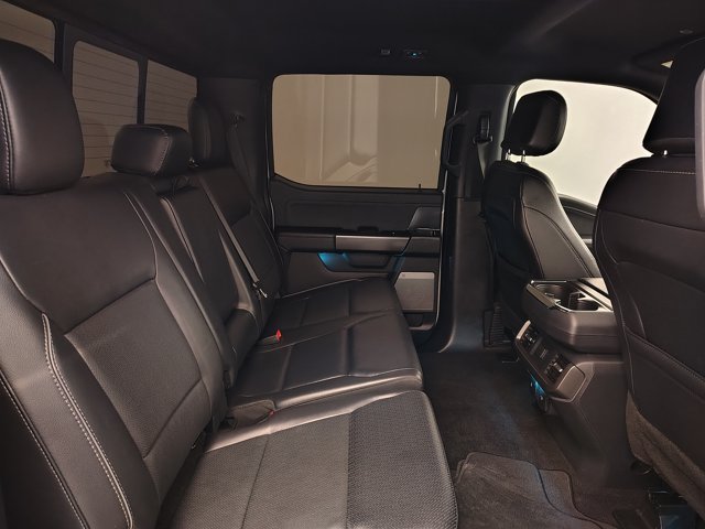 Certified 2024 Ford F150 Lariat AWD/4WD image 17