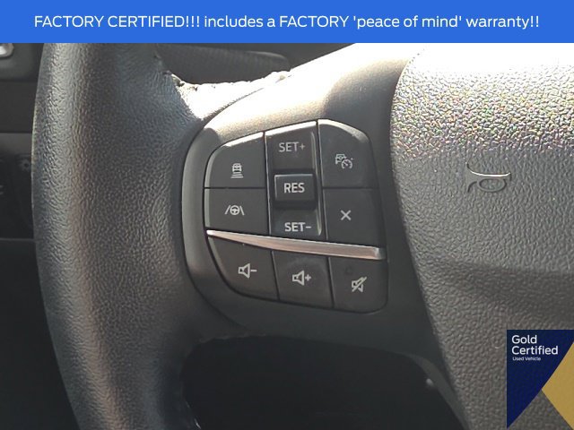 Certified 2023 Ford Bronco Sport Big Bend w/ Convenience Package AWD/4WD image 42