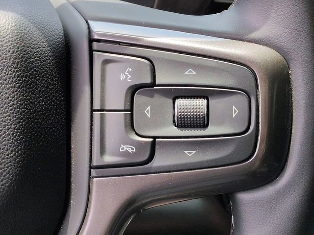 Used 2025 Chevrolet Silverado 2500 ZR2 w/ Technology Package AWD/4WD image 34