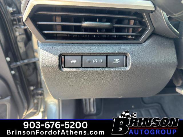 Used 2020 Nissan Altima 2.5 S FWD image 16