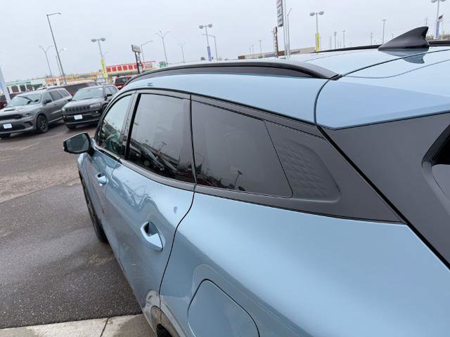 Used 2026 Kia Sportage SX Prestige image 3