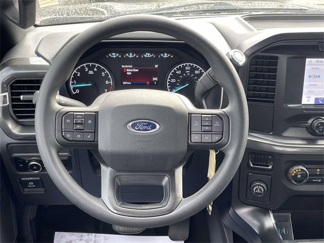 Certified 2023 Ford F150 XL image 11