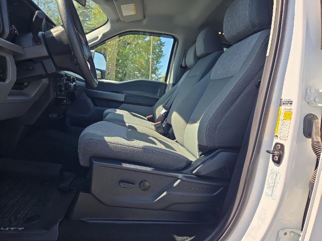 Certified 2025 Ford F450 XLT w/ FX4 Off-Road Package AWD/4WD image 19