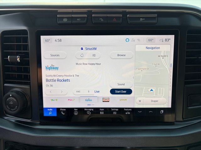 Certified 2024 Ford F350 Limited AWD/4WD image 14