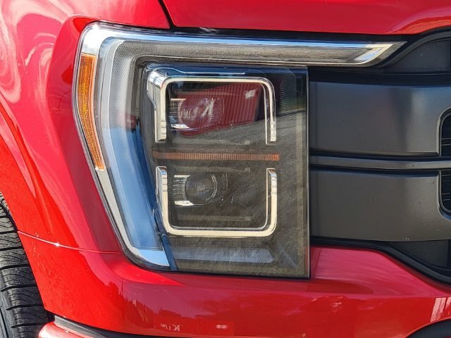 Certified 2023 Ford F150 Lariat w/ Equipment Group 502A High AWD/4WD image 16