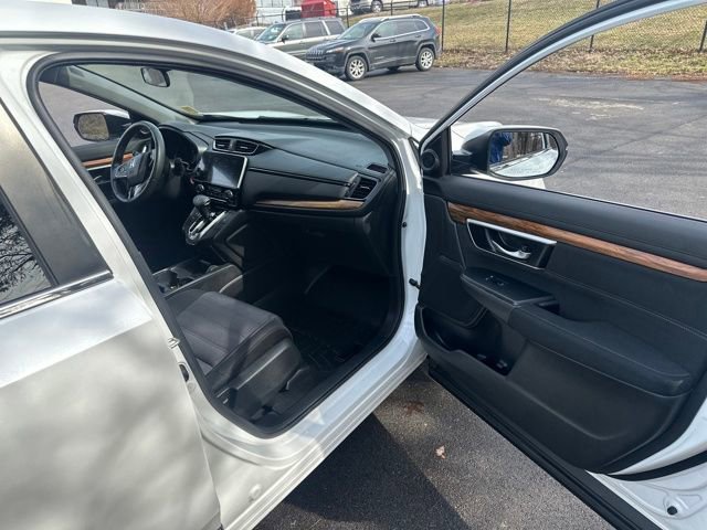 Used 2019 Honda CR-V EX image 14