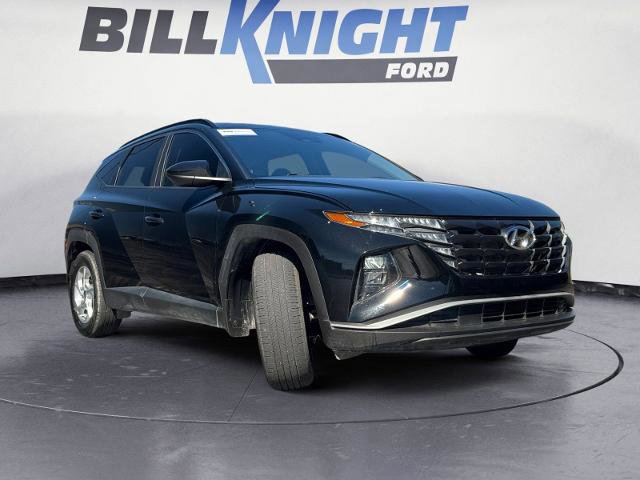 Used 2024 Hyundai Tucson SEL image 7