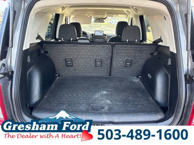Certified 2021 Ford Bronco Sport Big Bend AWD/4WD image 26