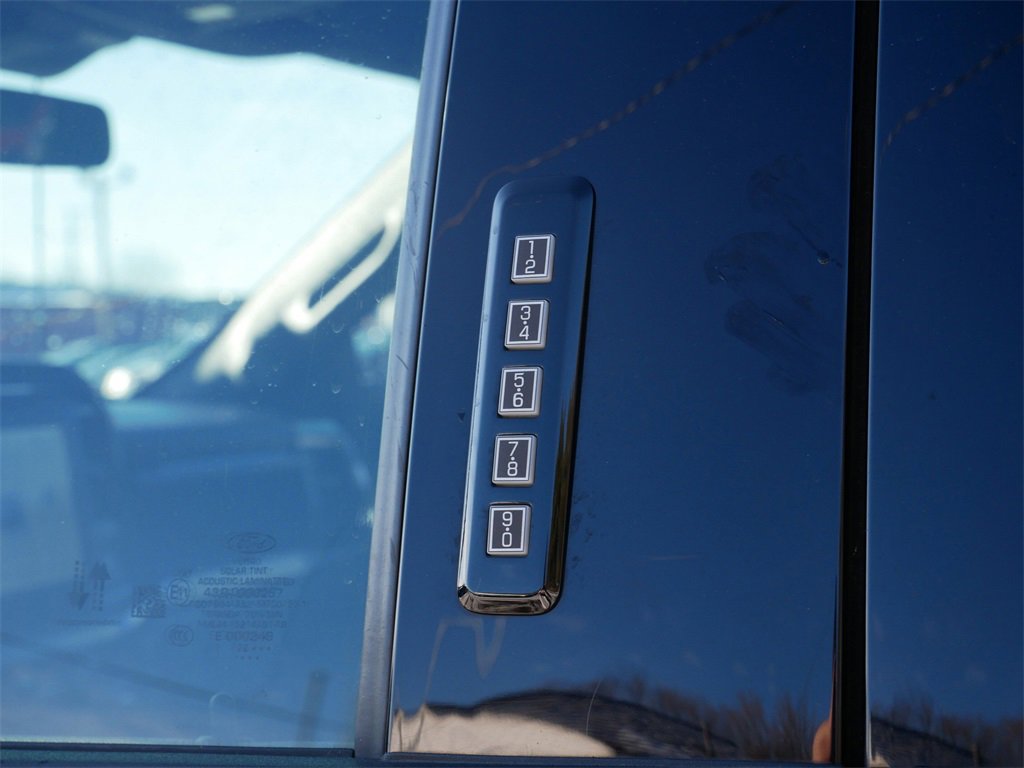 Certified 2022 Ford F150 XLT w/ Equipment Group 302A High image 15