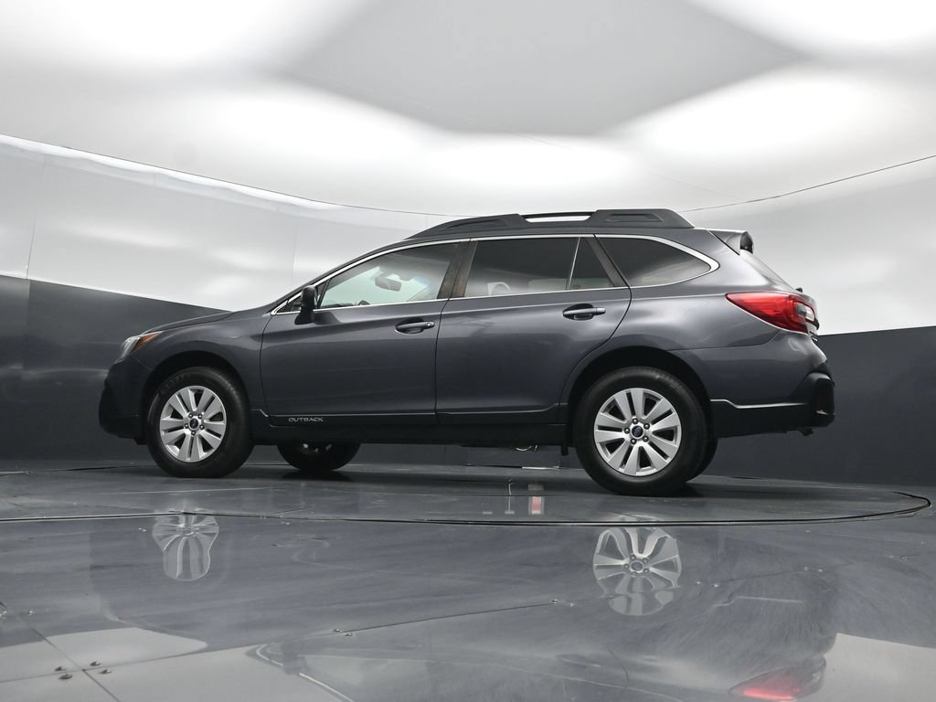 Used 2019 Subaru Outback 2.5i Premium AWD/4WD image 46