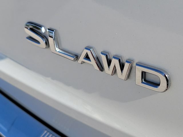 Used 2023 Nissan Rogue SL w/ SL Premium Package AWD/4WD image 7