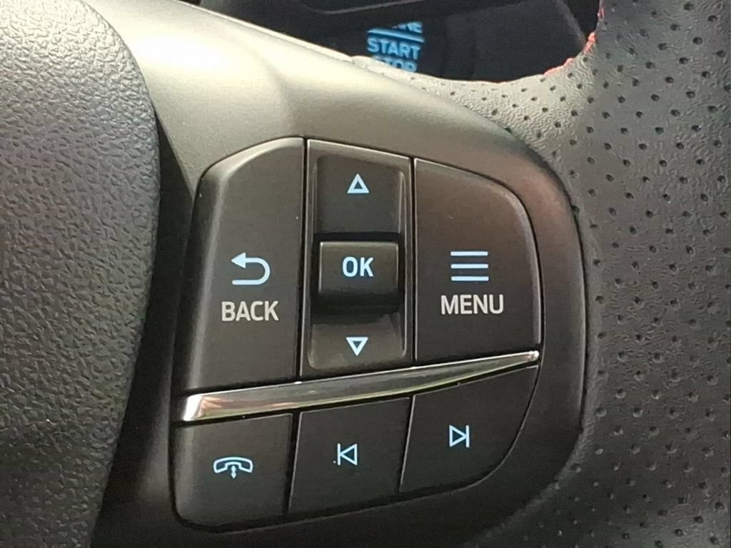 Certified 2026 Ford Escape ST-Line AWD/4WD image 20