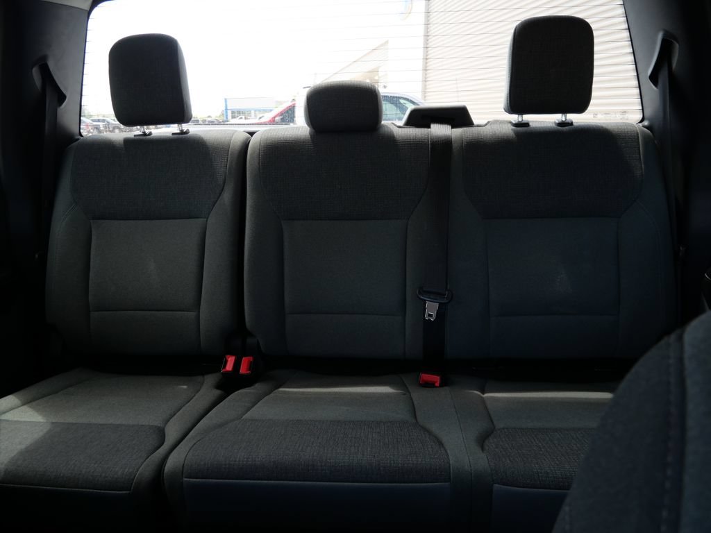 Certified 2024 Ford F150 XLT w/ Mobile Office Package AWD/4WD image 18