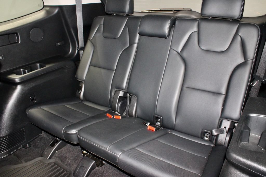 Used 2025 Kia Telluride LX FWD image 23