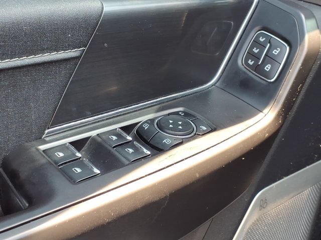 Certified 2024 Ford F150 Lariat w/ Equipment Group 502A High AWD/4WD image 15