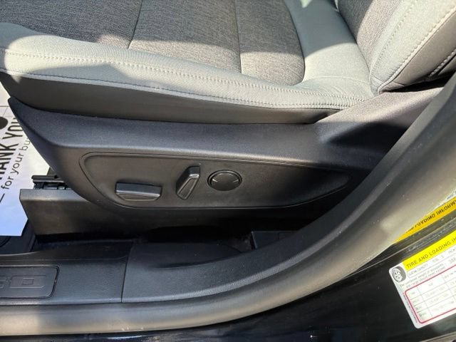 Certified 2024 Ford Bronco Sport Big Bend AWD/4WD image 16