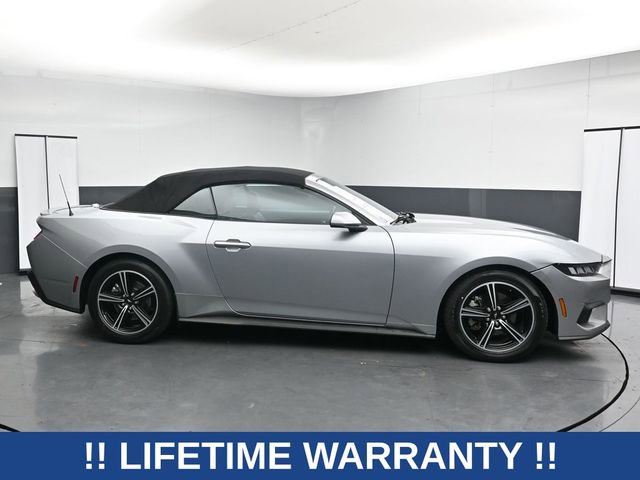 Certified 2024 Ford Mustang Premium RWD image 13