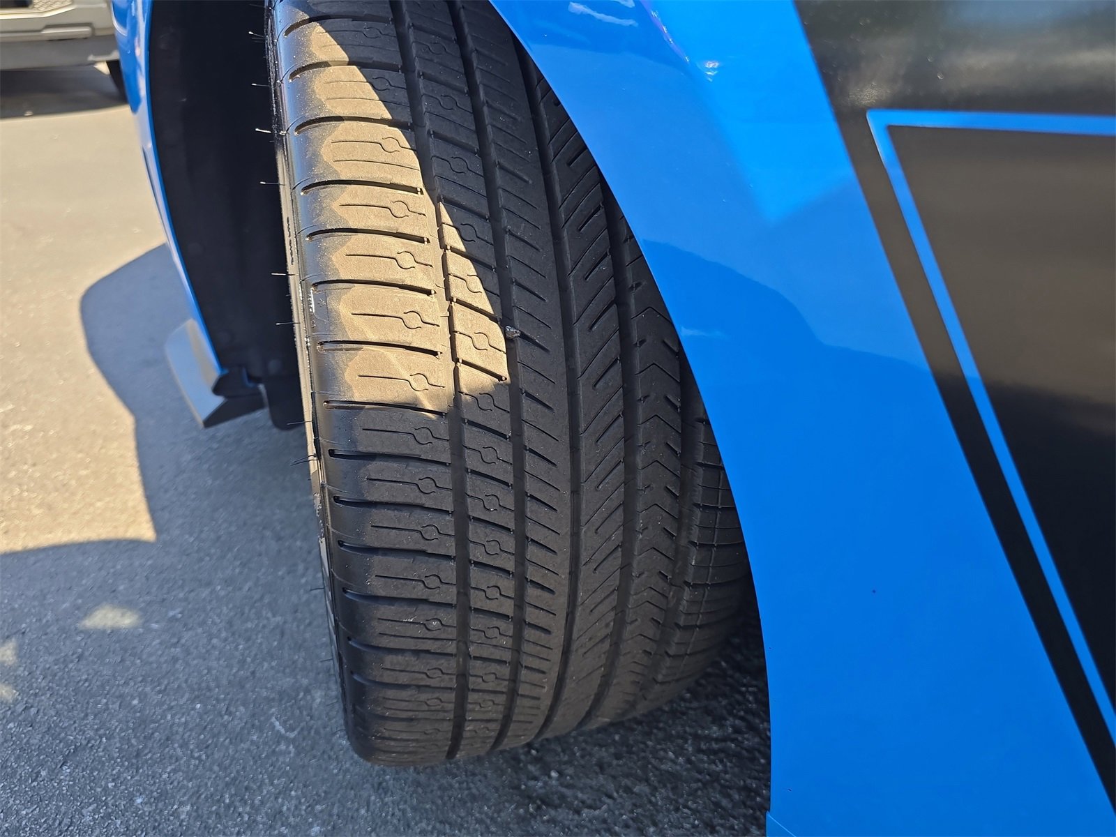 Certified 2024 Ford Mustang EcoBoost image 24