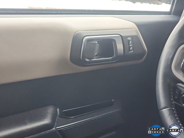 Certified 2024 Ford Bronco Wildtrak image 11