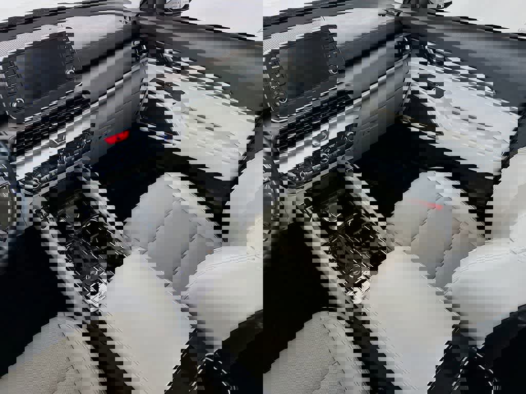 Used 2021 Kia Telluride S image 13