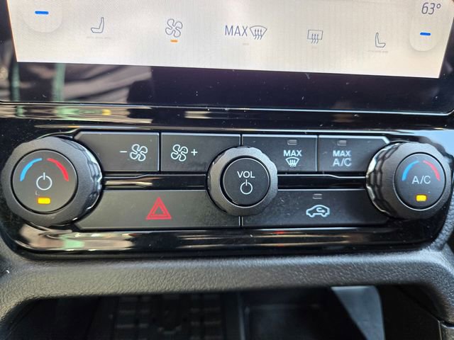 Certified 2025 Ford Ranger XLT image 18