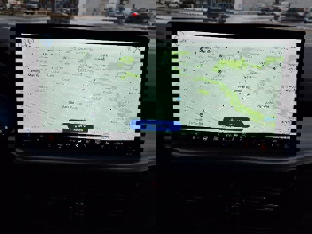 Certified 2023 Ford Escape Active w/ Tech Pack #2 image 11