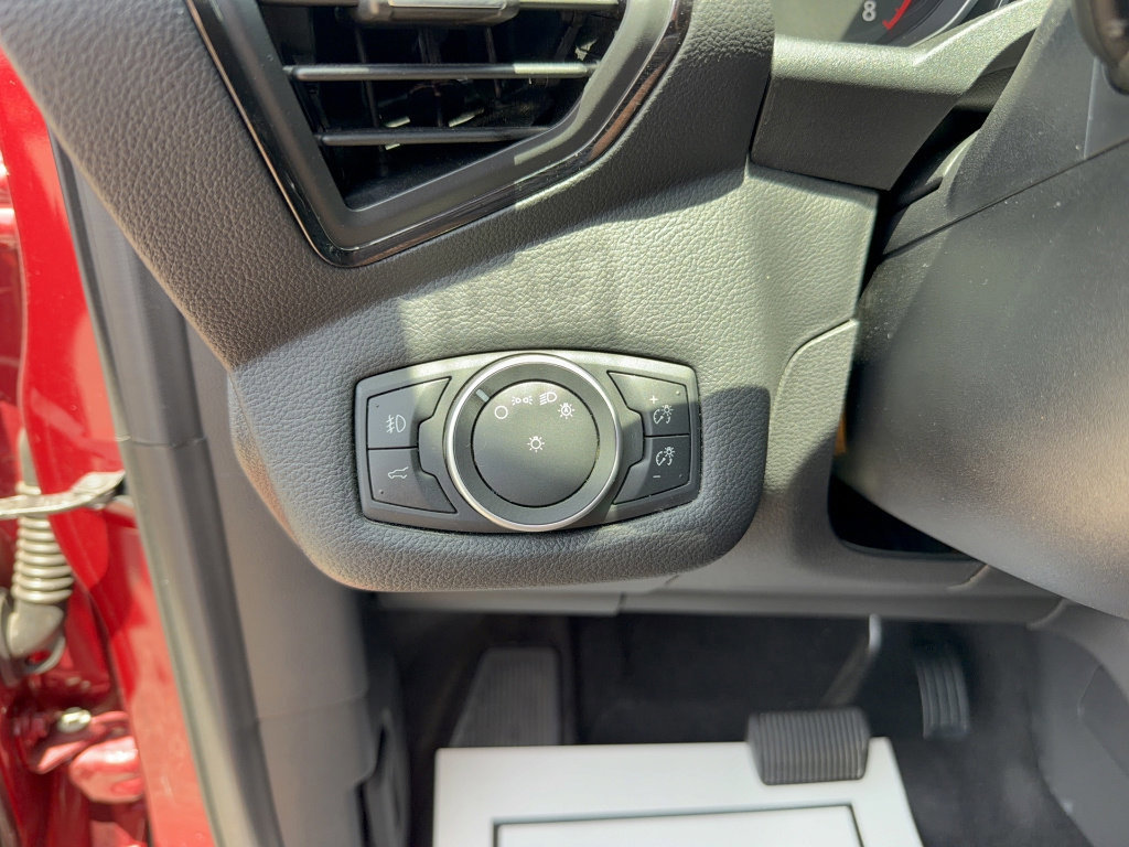 Certified 2018 Ford Escape SEL AWD/4WD image 26
