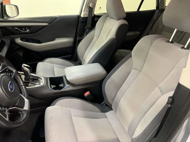Used 2020 Subaru Outback Premium AWD/4WD image 8