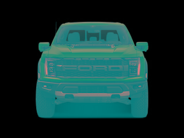 Certified 2023 Ford F150 Raptor AWD/4WD image 24